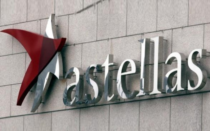 astellas
