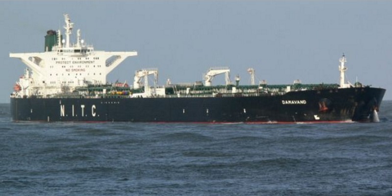iranian fleet