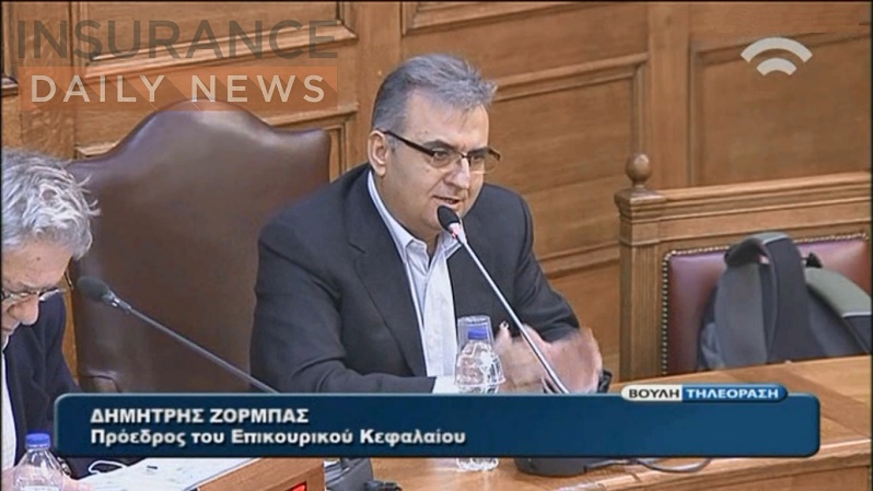ζορμπας