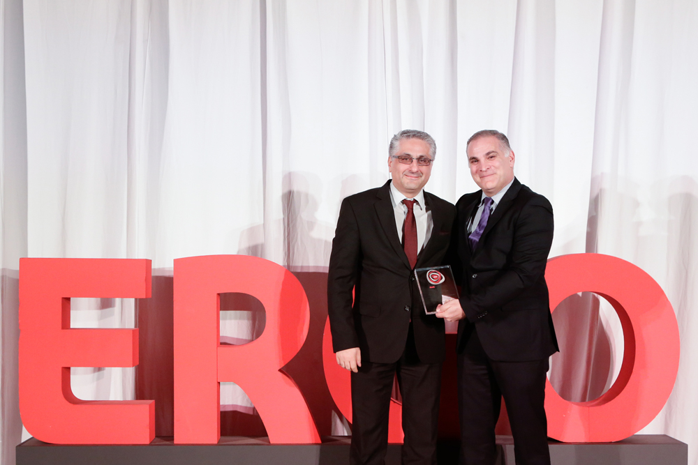 Στέλιος Βουγιουκλίδης – Θεόδωρος Αυγητίδης