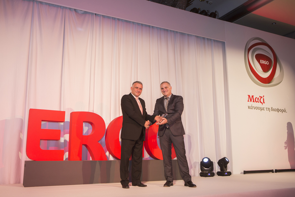 Στέλιος Βουγιουκλίδης – Νίκος Αναγνωστόπουλος