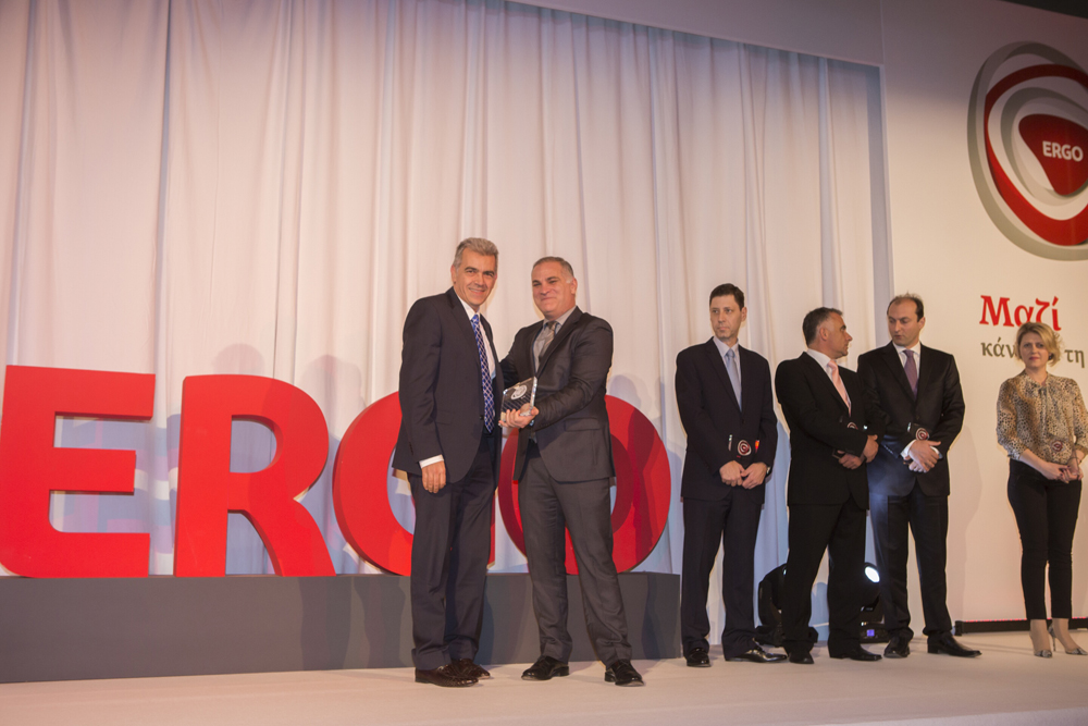 Στέλιος Βουγιουκλίδης – Κώστας Νακόπουλος