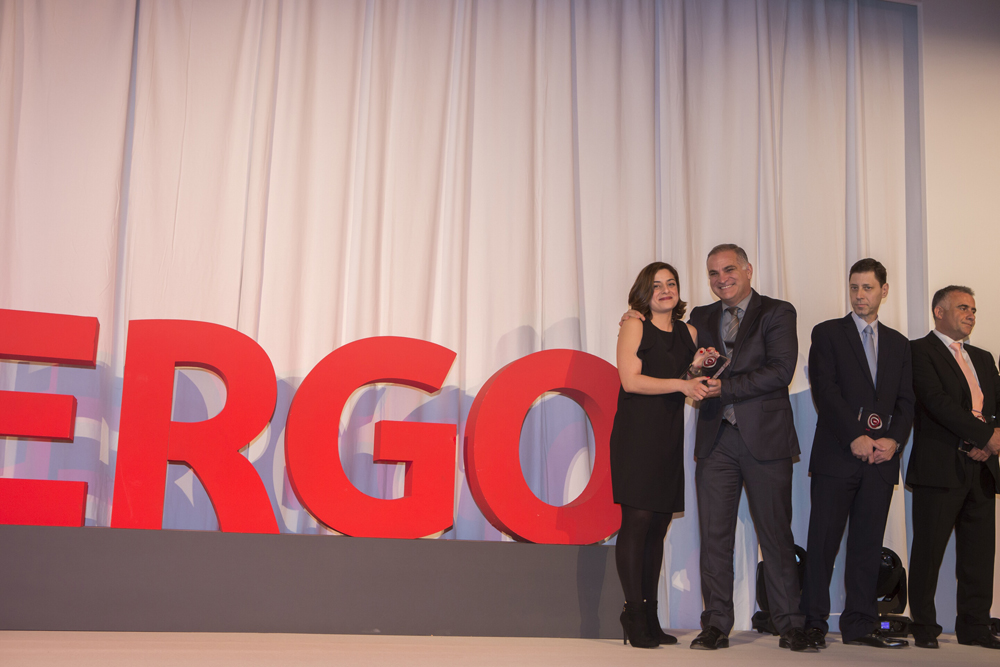 Στέλιος Βουγιουκλίδης – Σταυρούλα Τζανάκου