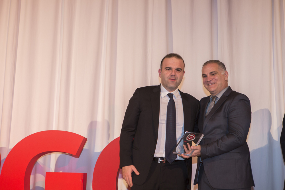 Στέλιος Βουγιουκλίδης – Βασίλης Τριανταφύλλου