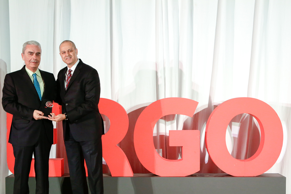 Yildirim Ture – Δανιήλ Σπαρτιάτης