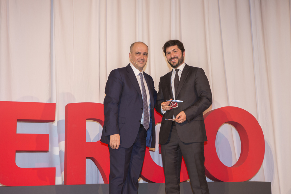 Στάθης Τσαούσης – Νίκος Κατσιμπέρης