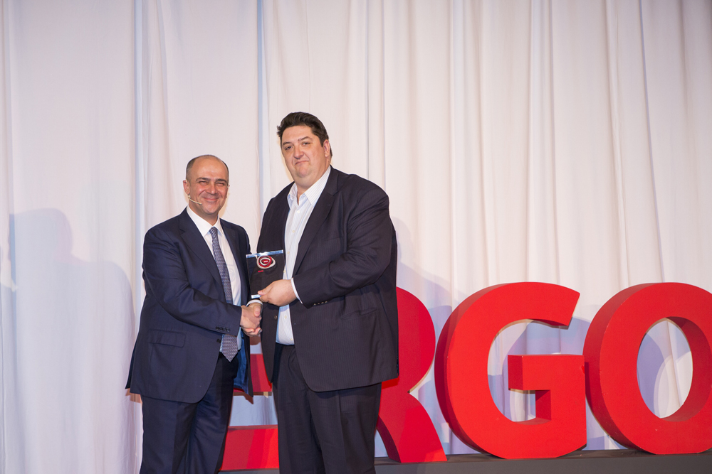 Στάθης Τσαούσης – Γιάννης Σπυρίδωνος