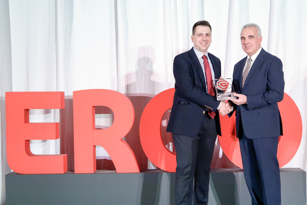 Δημήτρης Χατζηπαναγιώτου – Γιώργος Αλεκοζίδης