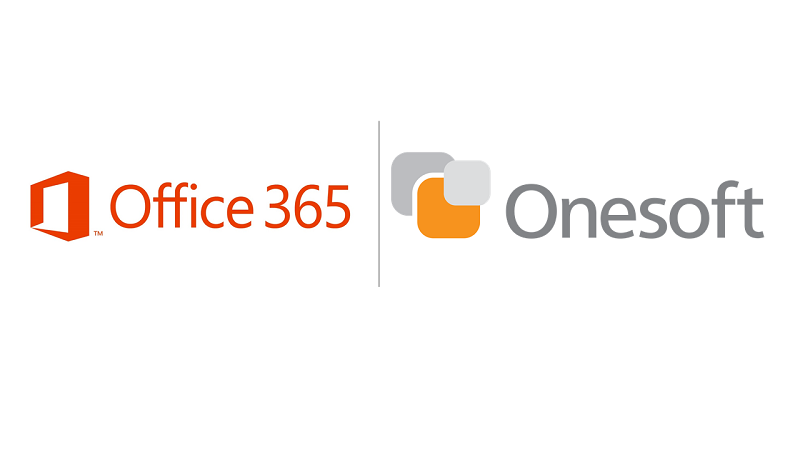 365 onesoft