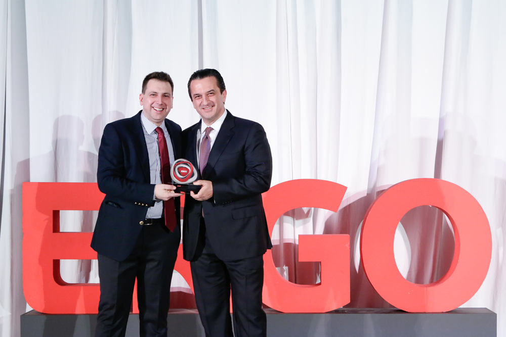 Θεόδωρος Κοκκάλας – Γιώργος Αλεκοζίδης