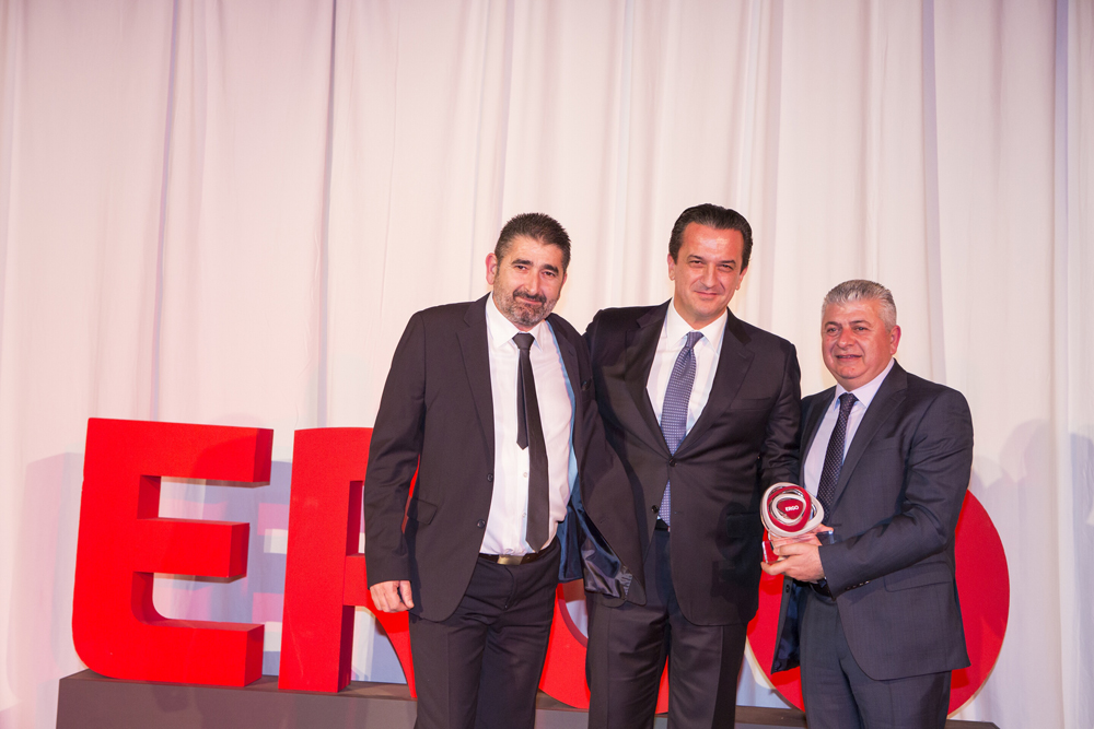 Γιάννης Θαλασσινάκης - Θεόδωρος Κοκκάλας – Γιώργος Μπορμπαντωνάκης