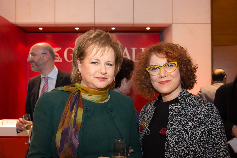 Ε. Καφφετζή, Κ. Κεχρή