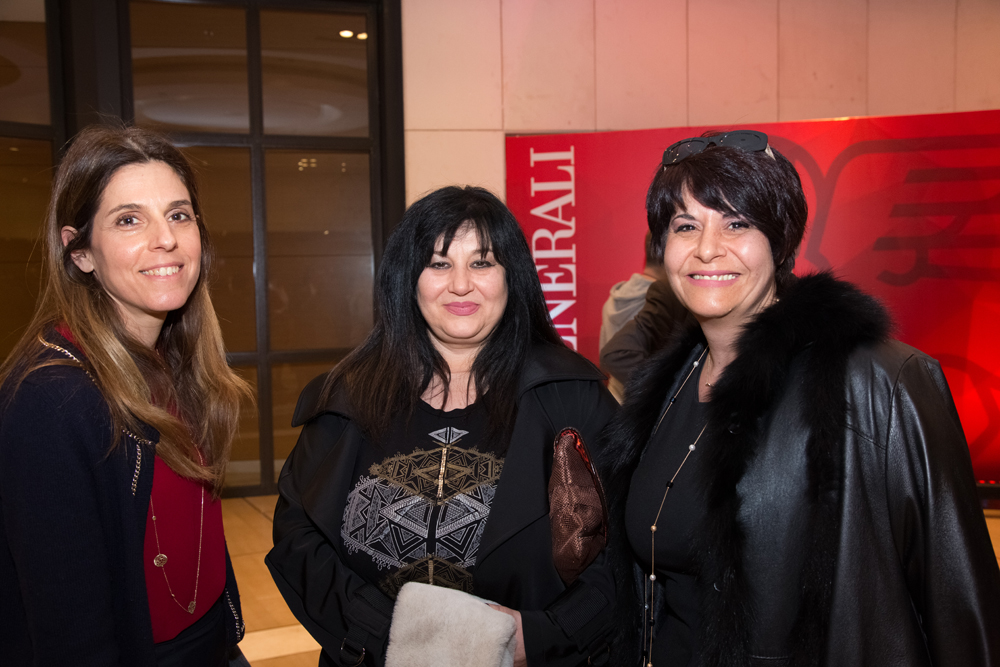 Ε. Κουτσοβασίλη, Ε. Τριανταφύλλου