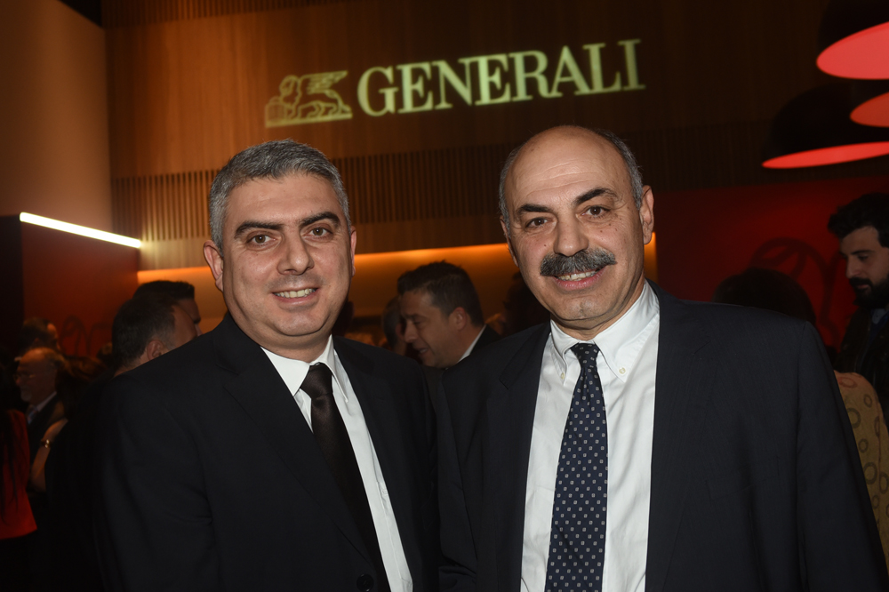 Γ. Γκαλίτσιος, Σ. Στυλιανίδης