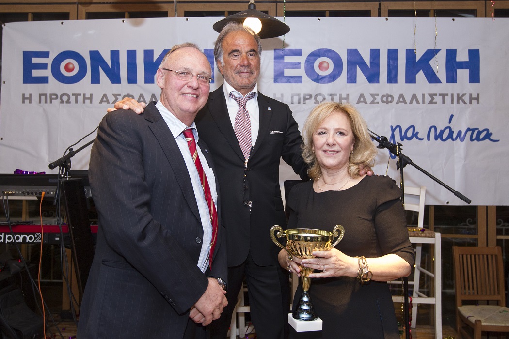 Doukas - B. Kelesidi - Kelesidis