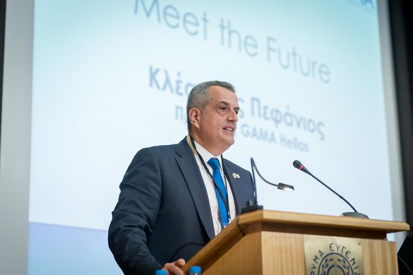 Κλέαρχος Πεφάνιος