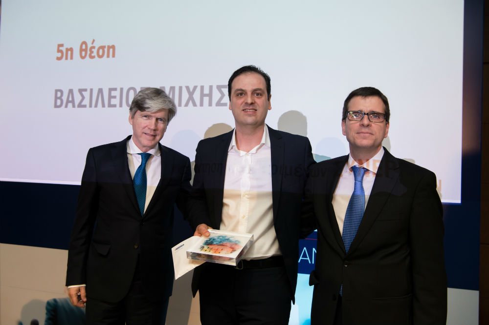 Μίχης Βασίλειος