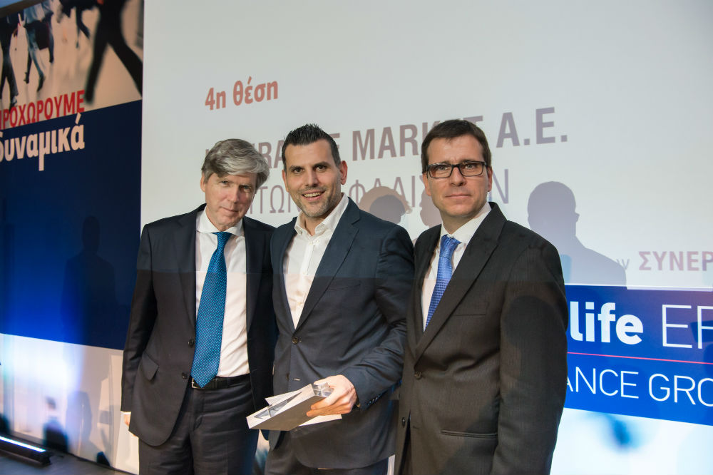 Μαρσέλος Μανώλης