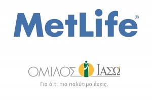 MetLife & IASO Logos