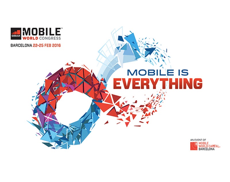 Mobile World Congress 2016