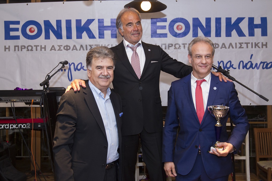 Panagiotopoulos - Mantzos - Kelesidis