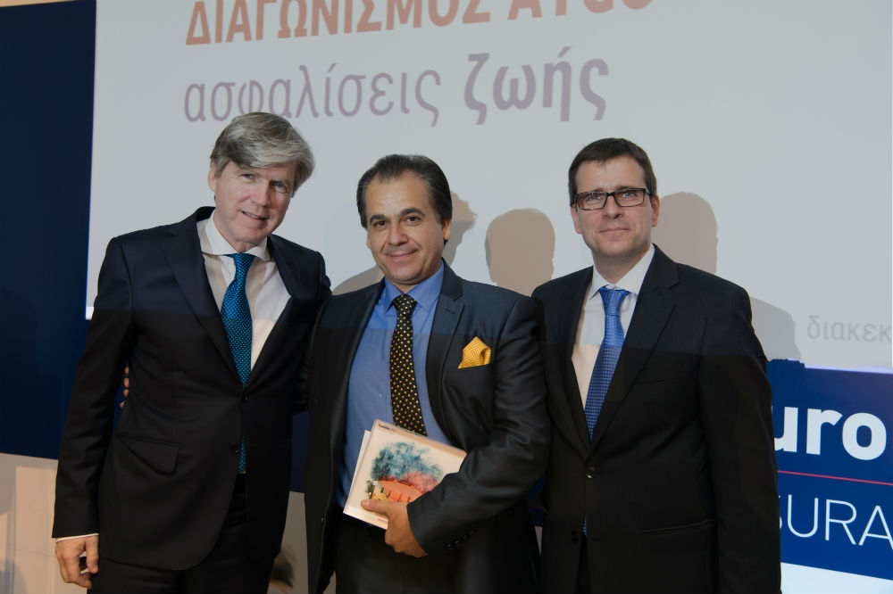 Παπαδάκης Γρηγόρης