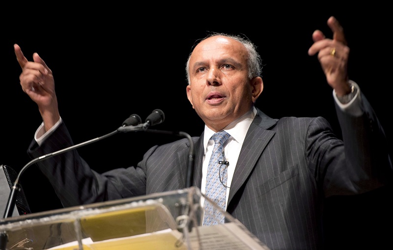 Prem Watsa