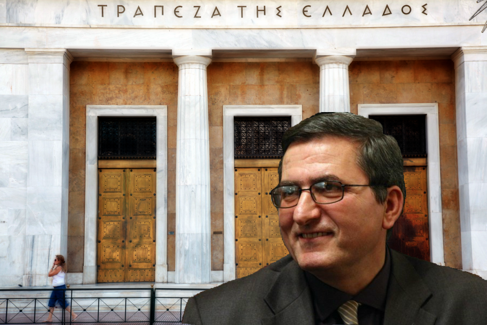 Μητράκος (ΤτΕ): Σημαντικά τα βήματα που έχει κάνει ο Ασφαλιστικός Κλάδος