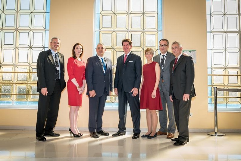 Board της Gama Hellas