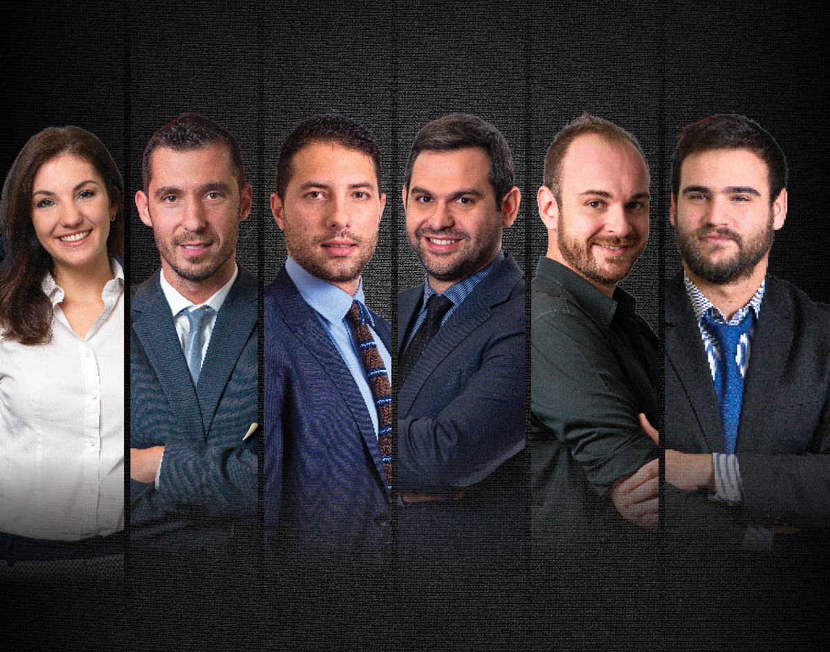 Ασφαλιστική αγορά… έχεις ταλέντο;