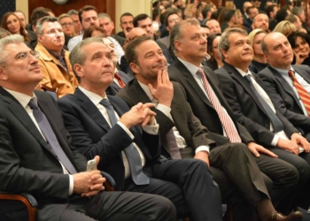 Επιθεώρηση Χ. Χρυσολόγου: Αυτή είναι η Ομάδα μας!