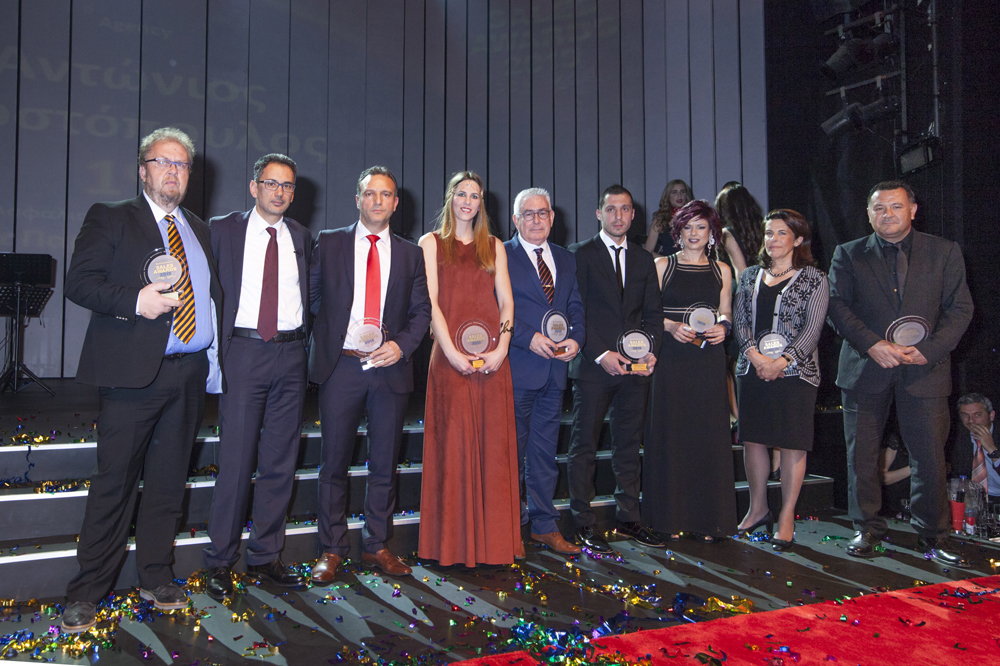 Οι πρώτοι Ασφαλιστικοί Σύμβουλοι σε Νέα Παραγωγή Υγείας