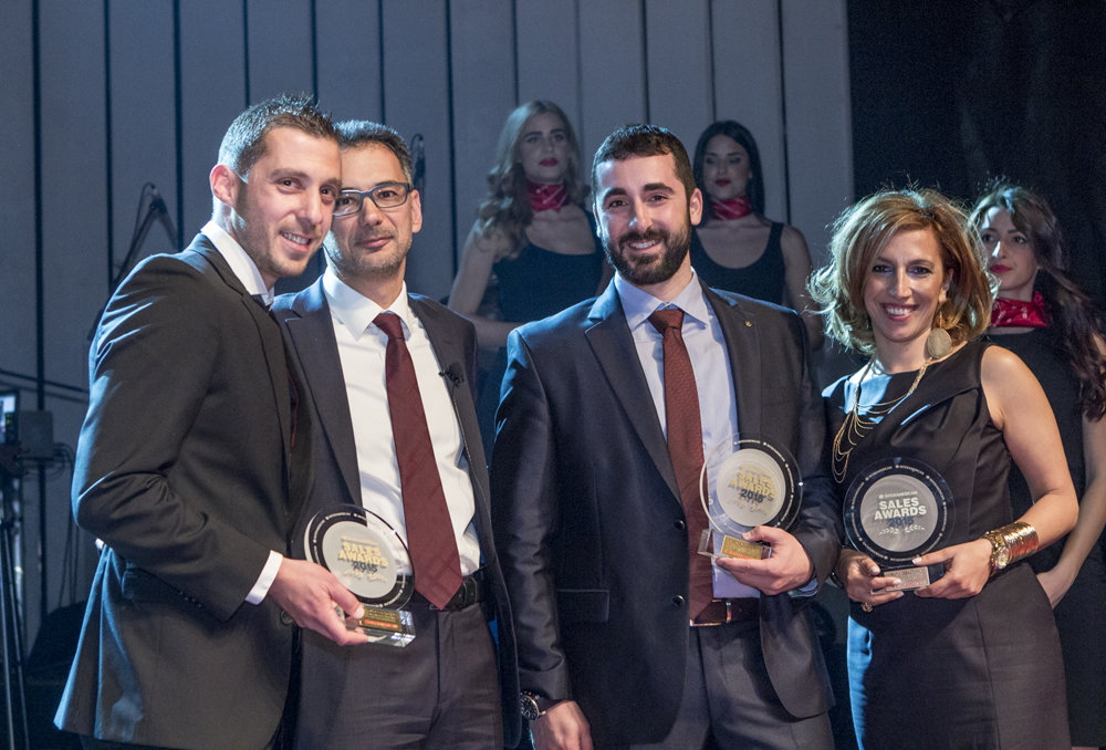 Οι πρώτοι Νέοι Ασφαλιστικοί Σύμβουλοι σε Νέα Παραγωγή Υγείας