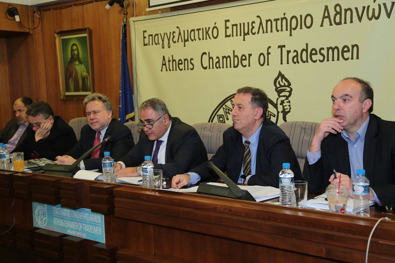 ΕΕΑ & Κατρούγκαλος