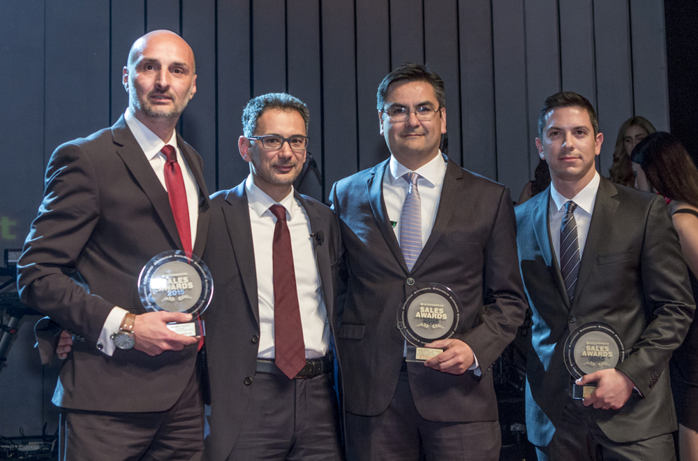 Οι πρώτοι Unit Managers σε Παραγωγή Capital Invest