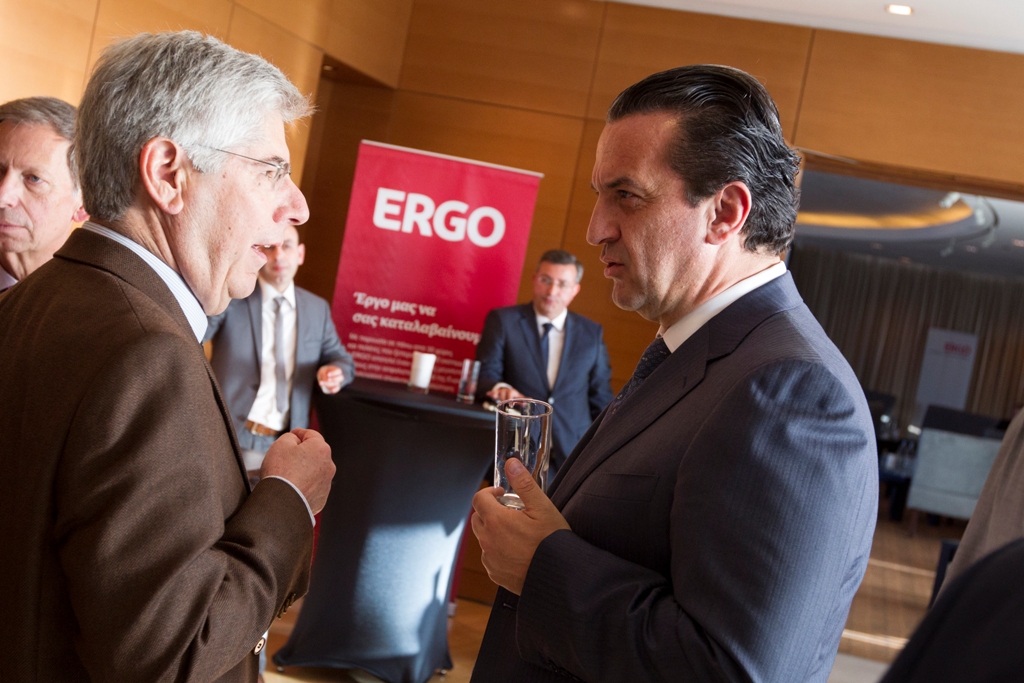 ERGO