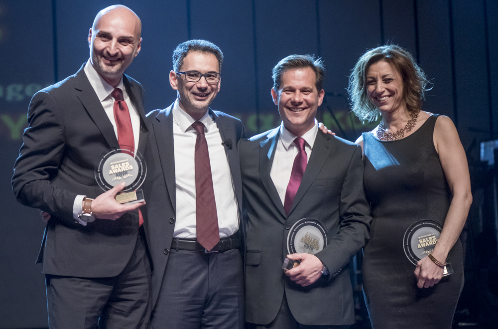 Οι πρώτοι Unit Managers σε Στρατολογήσεις σε ισχύ