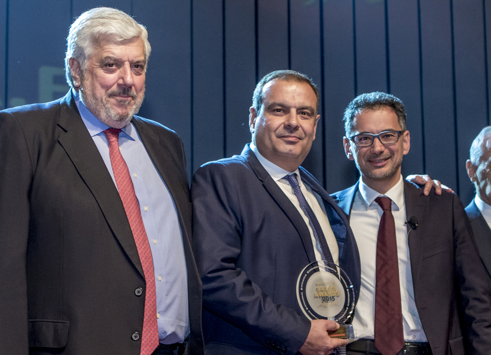 Ο πρώτος Πράκτορας Χ. ΠΟΛΥΖΟΣ (INFOTRUST A.E) σε Μεικτά Εγγεγραμμένα Ασφάλιστρα Γενικών Ασφαλειών