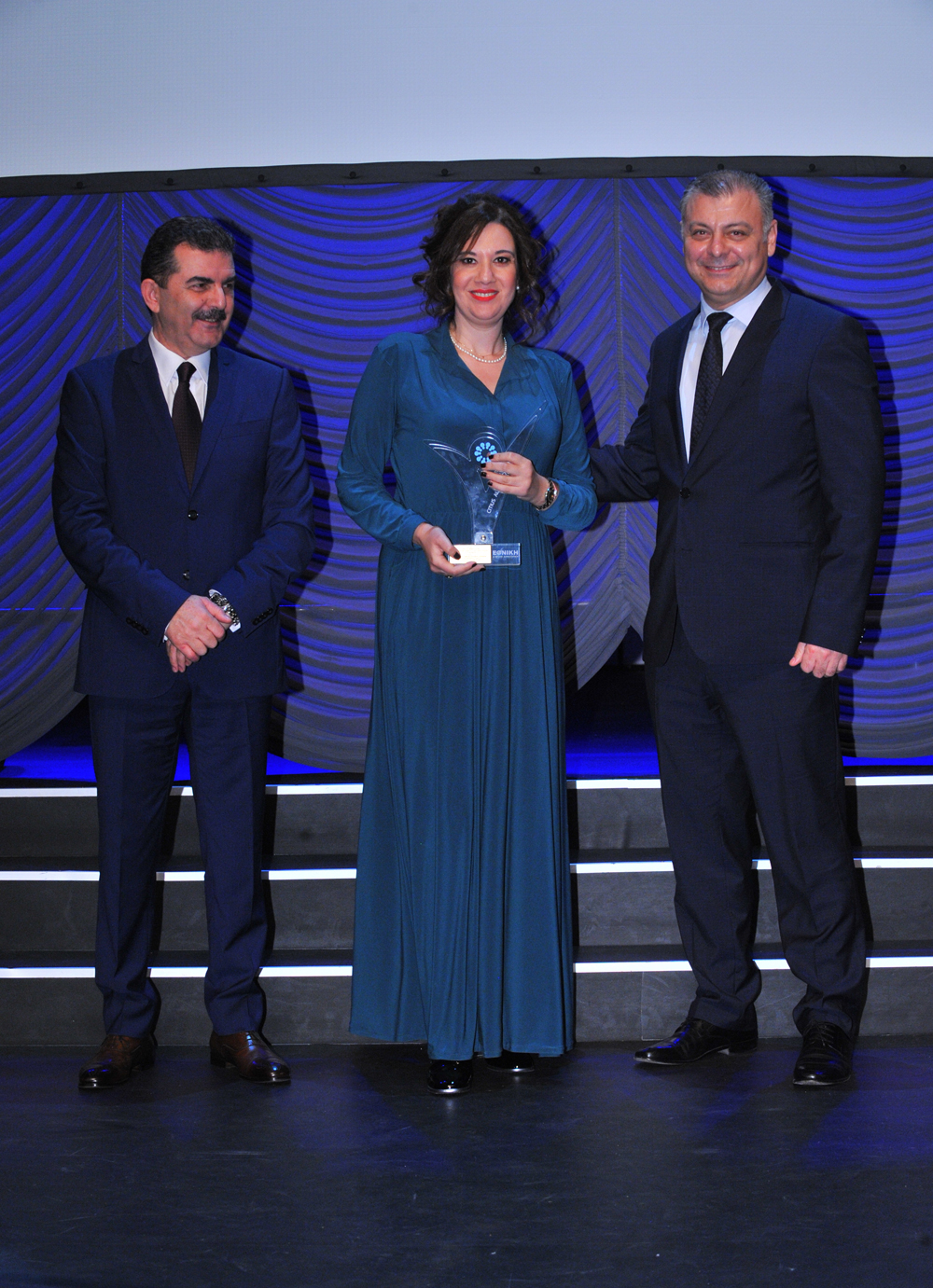 Γεωργία Κουφοπούλου