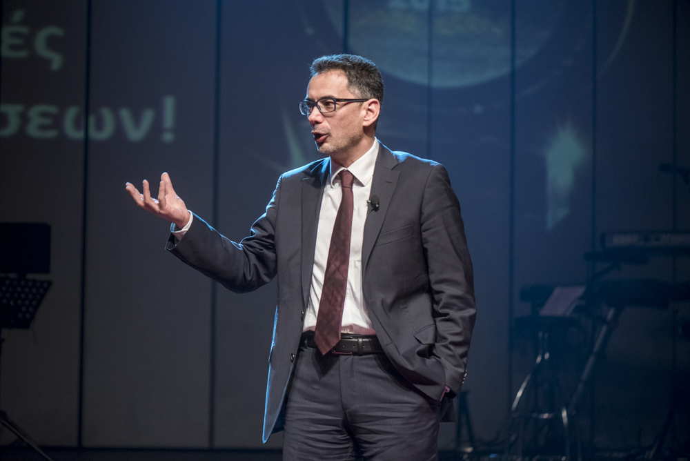 Γ. Καντώρος