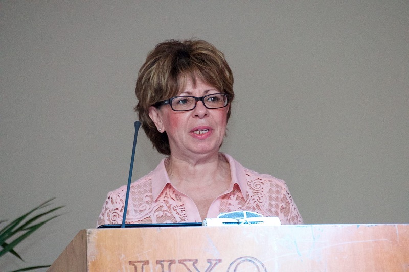 Τζένη Αναγνωστάκη