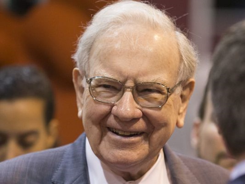 Buffett-Economy