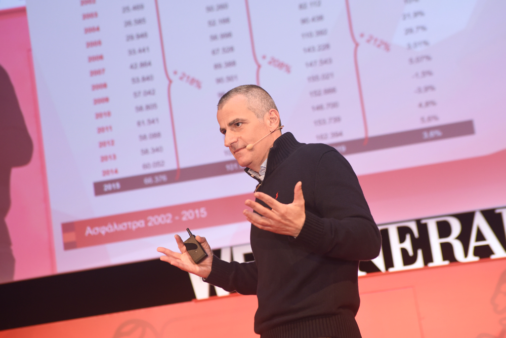 Πάνος Δημητρίου