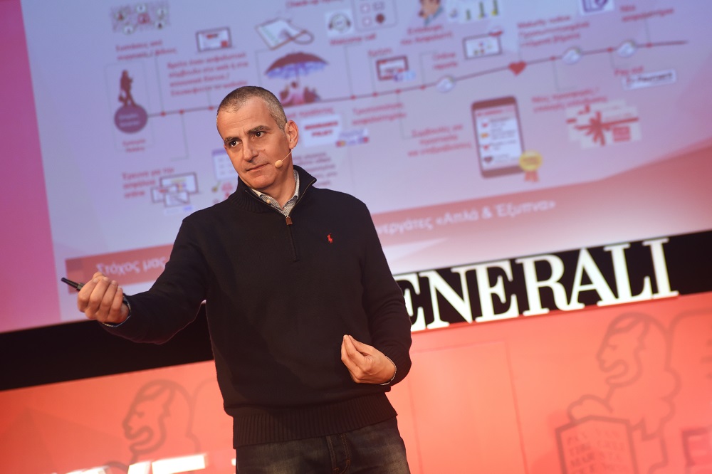 Πάνος Δημητρίου