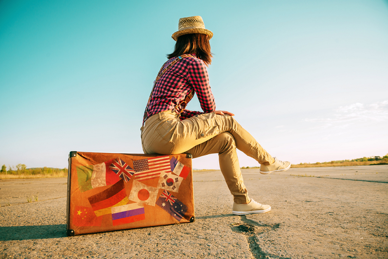 Suitcase