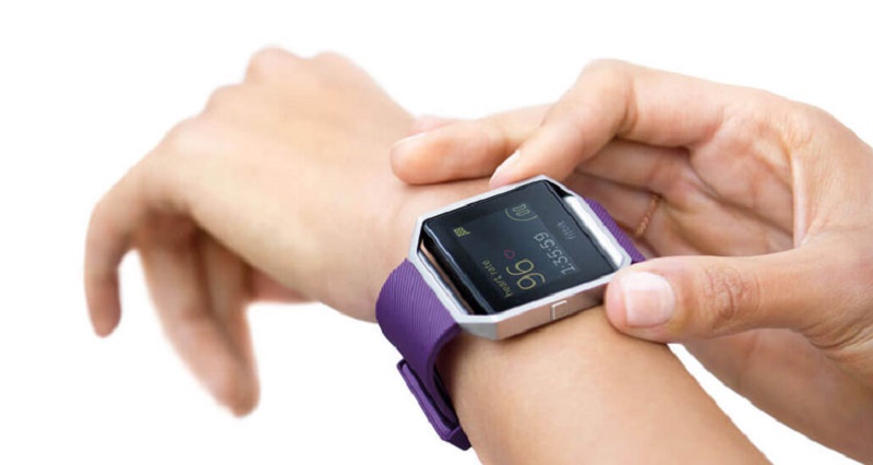 Fitbit-blaze