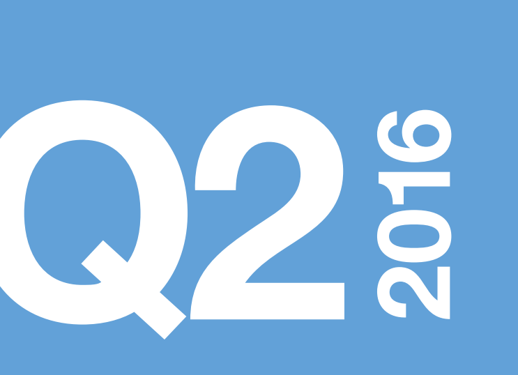 Q2 2016