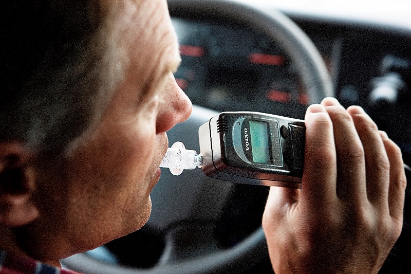 Volvo Alcolock