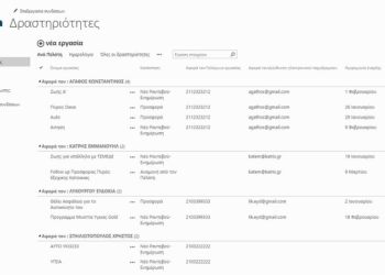 drastiriotites my portal