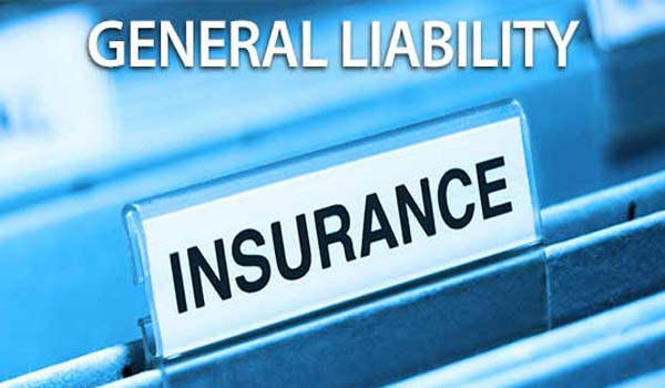 general liability